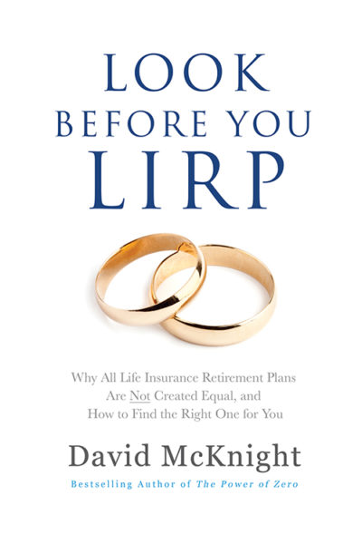 LIRP book cover